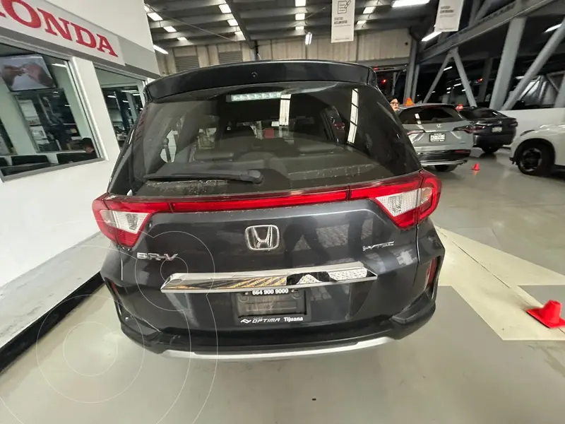 honda br-v