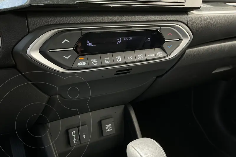 honda br-v