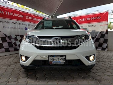 Foto venta Auto usado Honda BR-V Prime Aut (2019) color Blanco precio $325,000