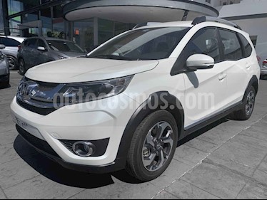 foto Honda BR-V Prime Aut usado (2019) color Blanco precio $325,000