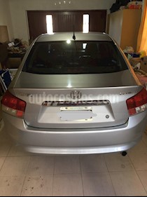 Foto Honda City EXL usado (2012) color Plata precio $440.000