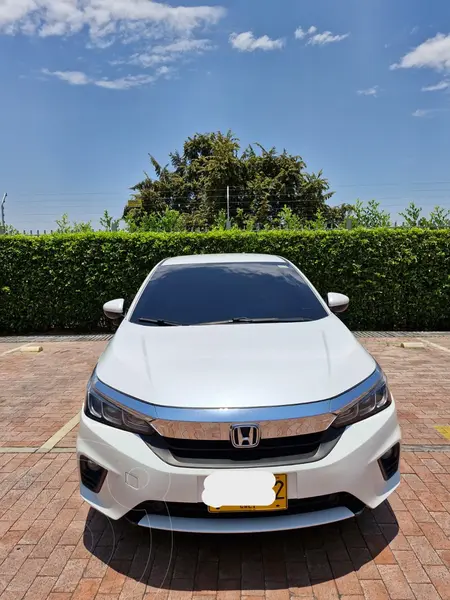 2022 Honda City EXL