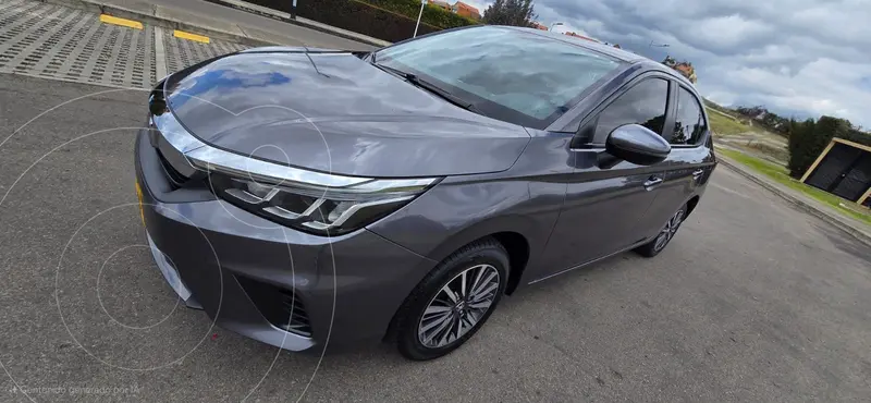 2022 Honda City LX