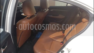 Foto venta Auto usado Honda City EX 1.5L (2012) color Blanco precio $125,000