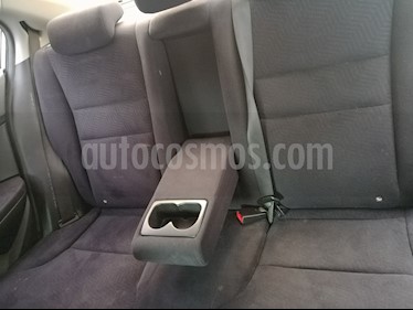 foto Honda City LX usado (2012) color Metal precio $285.000