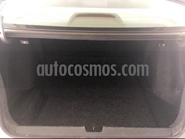Foto Honda City EX 1.5L Aut usado (2014) color Plata precio $135,000