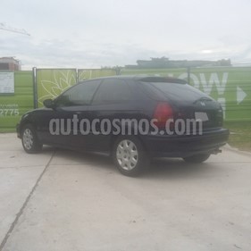 Foto Honda Civic 1.6 EX Coupe usado (1998) color Azul precio $150.000