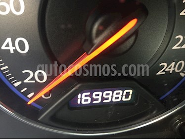Foto venta Auto usado Honda Civic 1.7 EX Aut (2005) color Verde precio $175.000