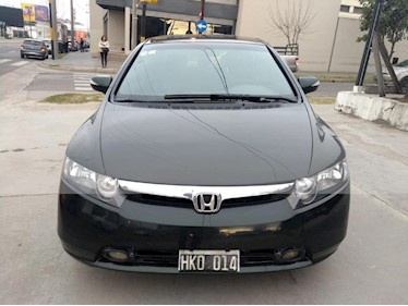 foto Honda Civic 1.8 EXS Aut usado (2008) precio $285.000