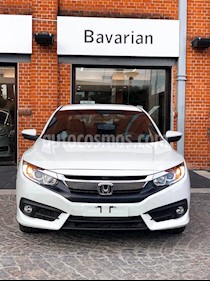 Honda Civic 2.0 EXL Aut nuevo color A eleccion precio $1.592.000
