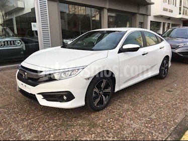 Foto venta Auto usado Honda Civic 2.0 EXL Aut (2019) color Negro Cristal precio $1.275.000