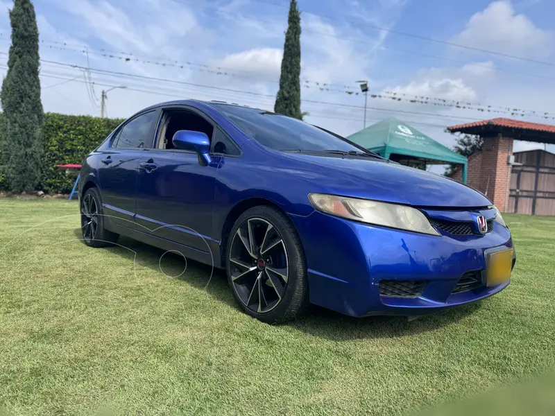 2009 Honda Civic EX 1.8L Aut