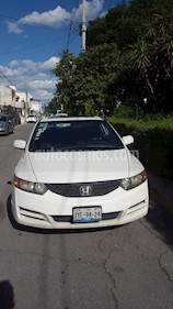 foto Honda Civic Coupé EX 1.8L usado (2009) color Blanco precio $118,000