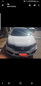 foto Honda Civic Coupé EX 1.8L usado (2015) color Blanco precio $218,000