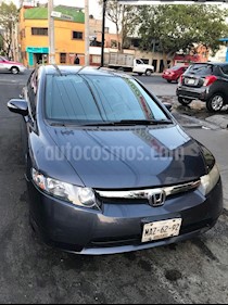foto Honda Civic Híbrido usado (2007) color Azul precio $75,000