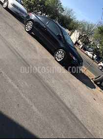 Honda Civic Coupe EX 1.8L usado (2010) color Negro precio $118,000