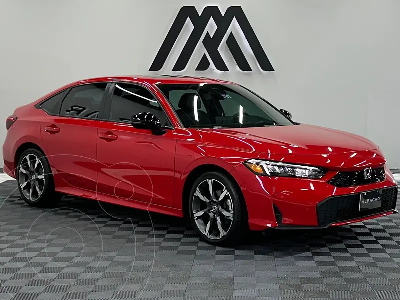 Honda Civic i-Style (2026)