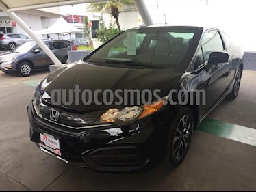 Foto venta Auto Seminuevo Honda Civic Si CoupA© (2015) color Negro precio $229,000