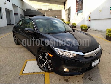 Foto venta Auto usado Honda Civic Si CoupA© (2017) color Negro precio $305,000