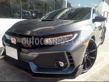 Foto venta Auto usado Honda Civic Type R (2017) color Gris precio $575,000