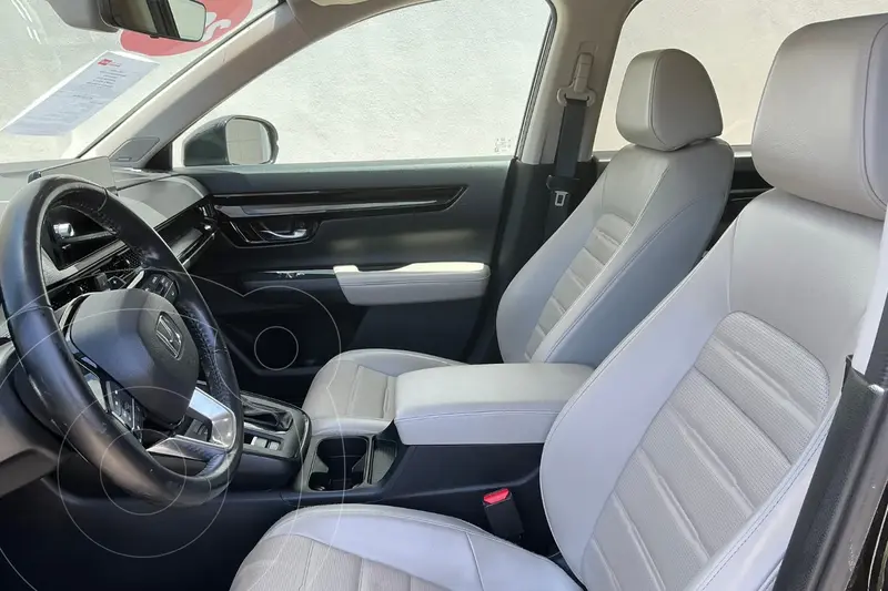 honda cr-v-hybrid