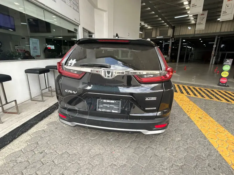honda cr-v-hybrid