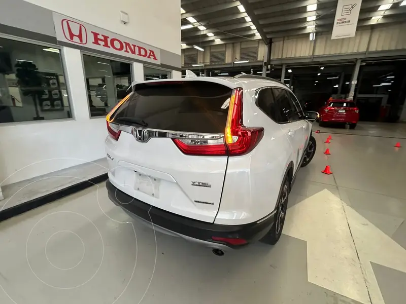 honda cr-v-hybrid