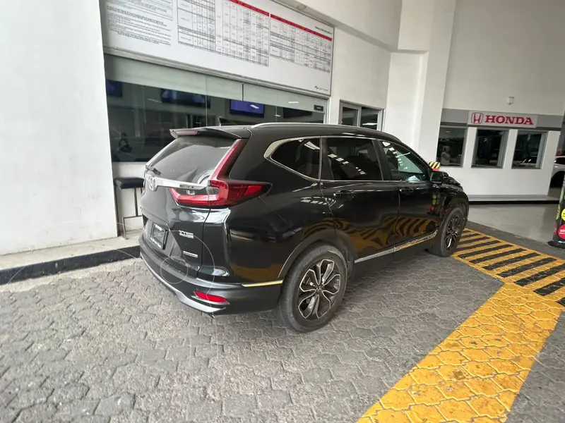 honda cr-v-hybrid