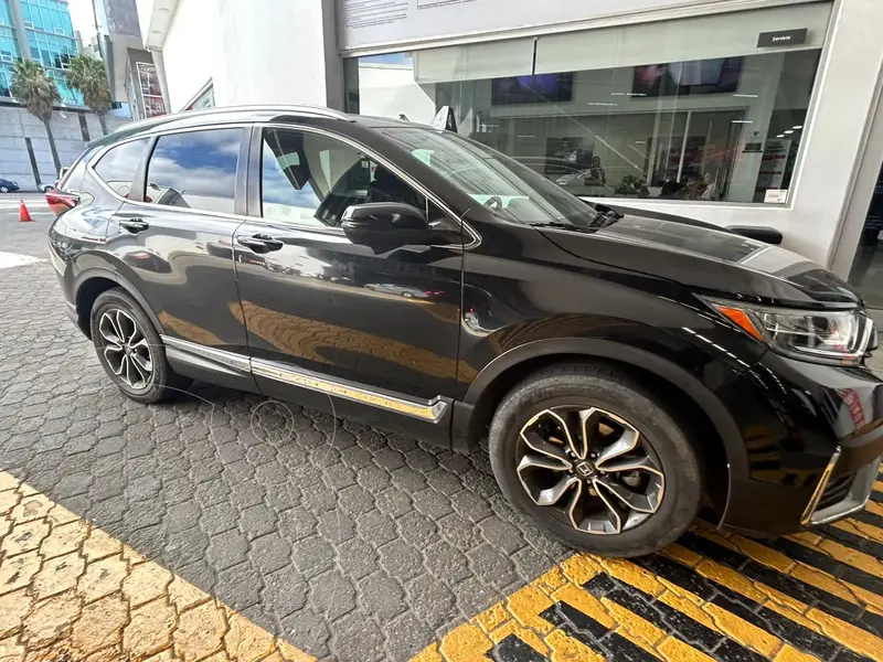 honda cr-v-hybrid