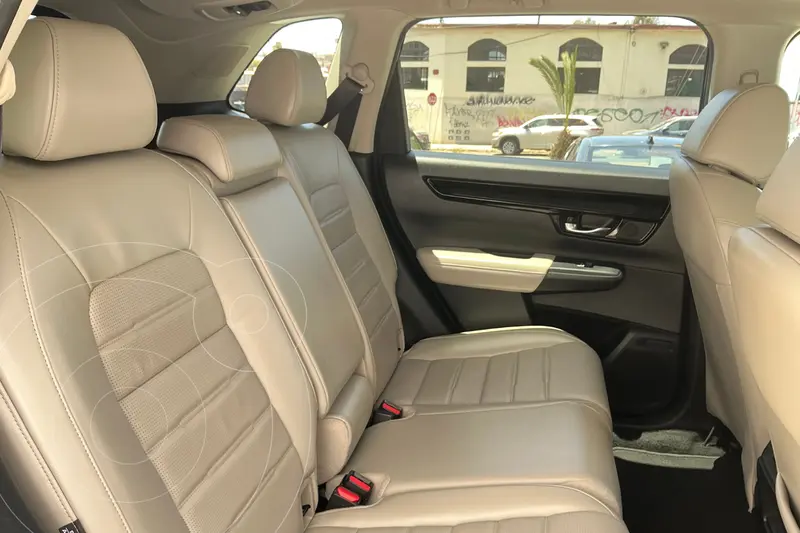 honda cr-v-hybrid