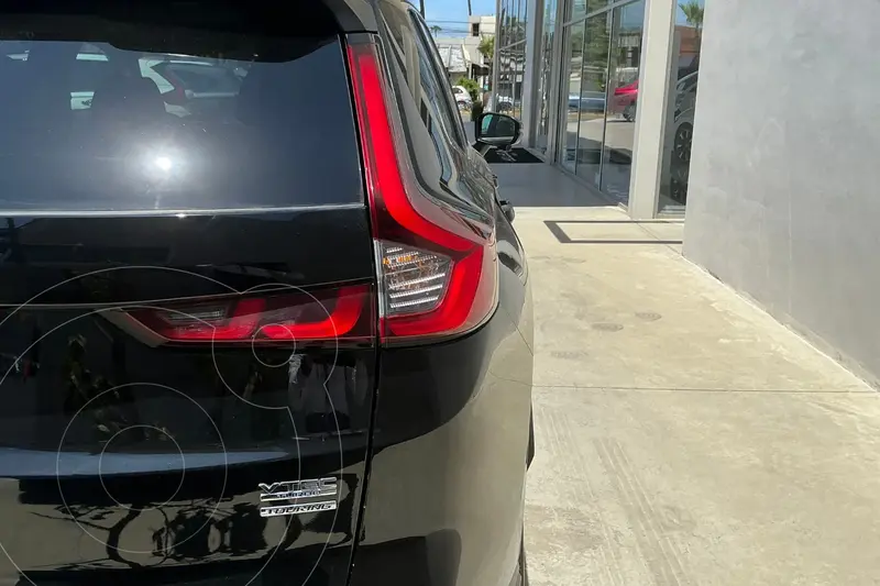 honda cr-v-hybrid