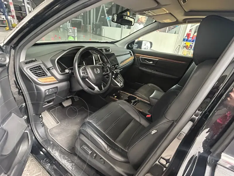 honda cr-v-hybrid