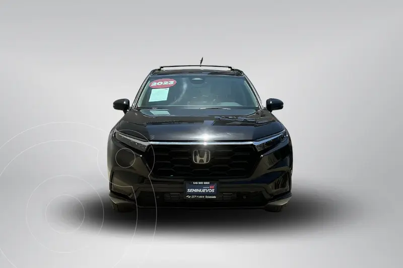 honda cr-v-hybrid