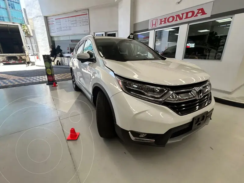honda cr-v-hybrid