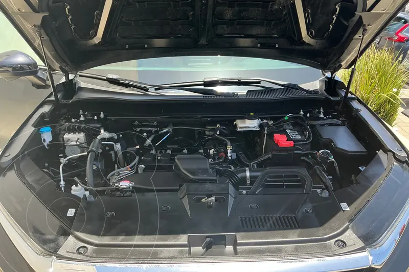 honda cr-v-hybrid