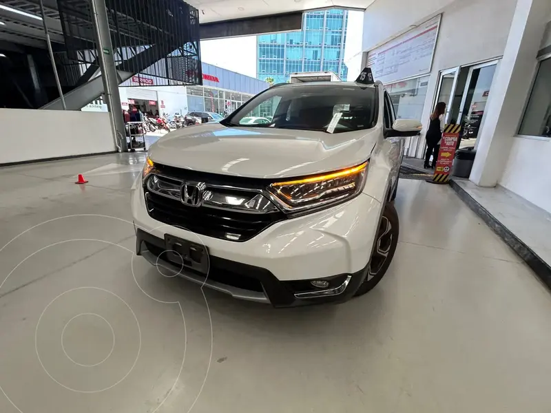honda cr-v-hybrid