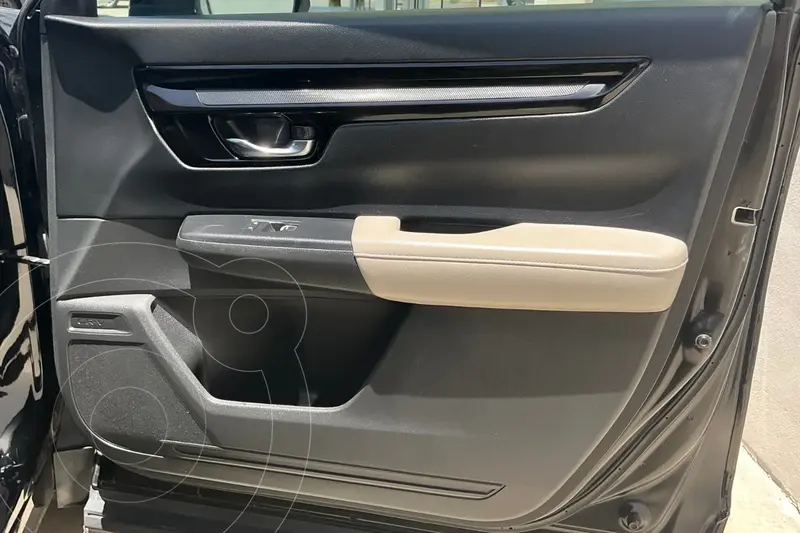 honda cr-v-hybrid