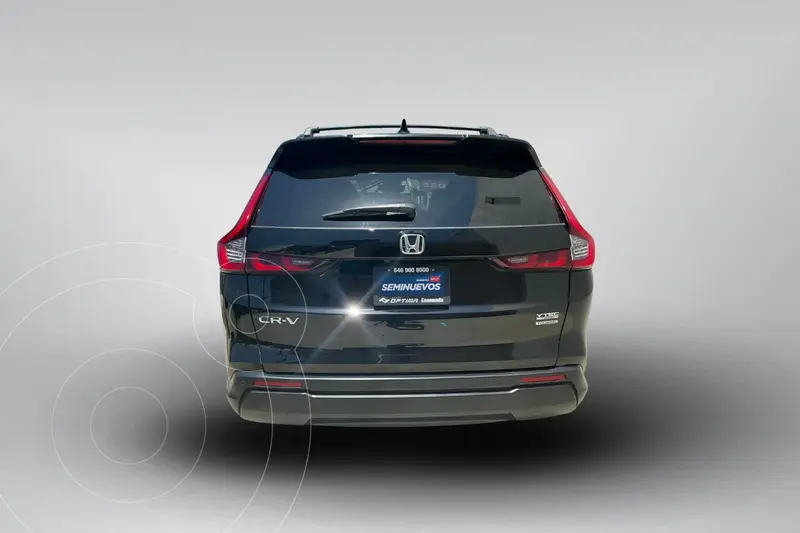 honda cr-v-hybrid