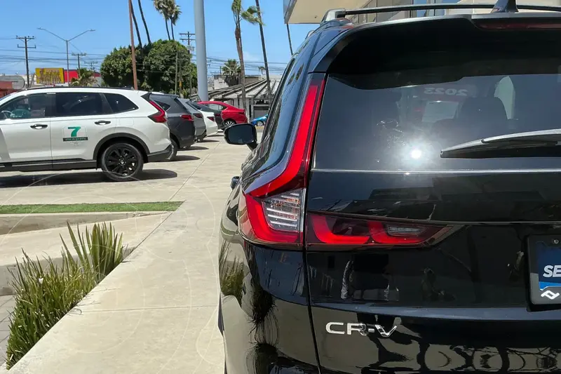 honda cr-v-hybrid