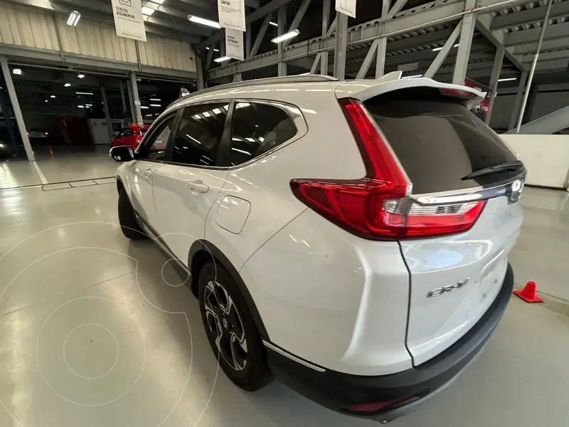 honda cr-v-hybrid