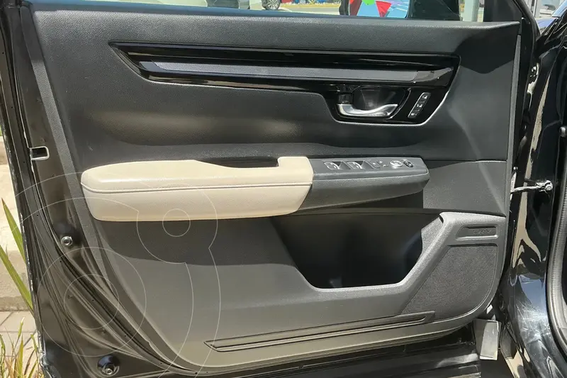 honda cr-v-hybrid