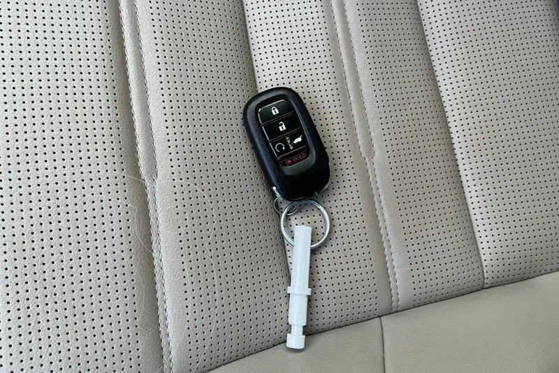 honda cr-v-hybrid
