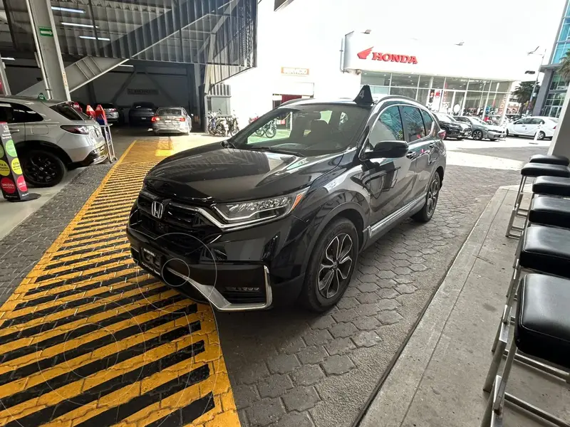 honda cr-v-hybrid