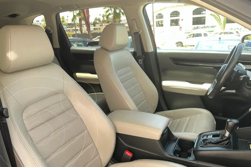 honda cr-v-hybrid