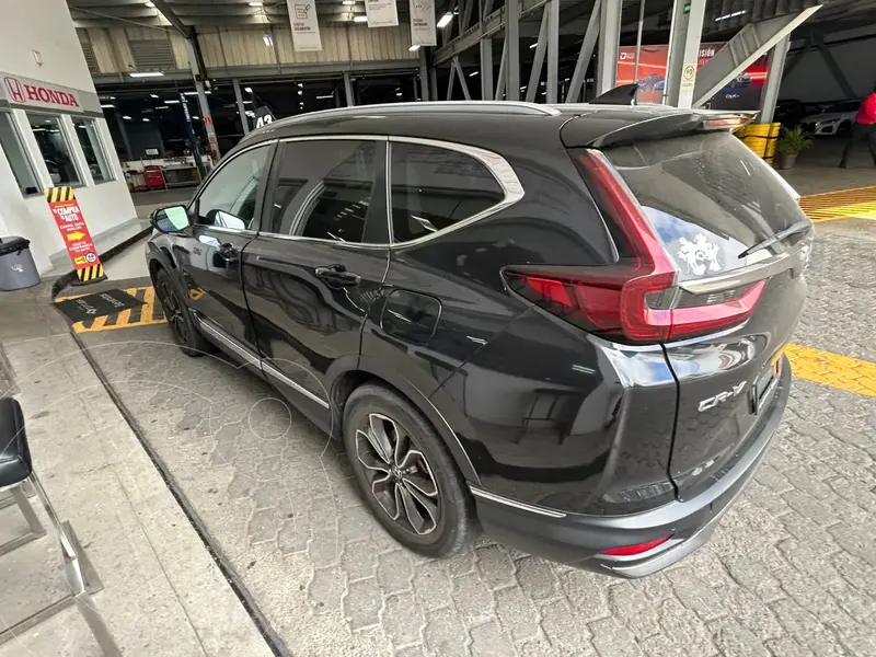 honda cr-v-hybrid