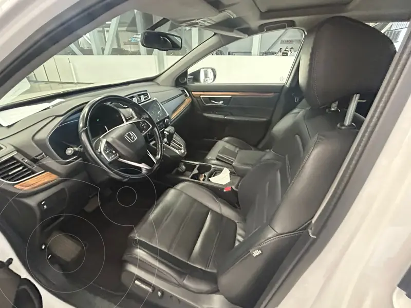honda cr-v-hybrid