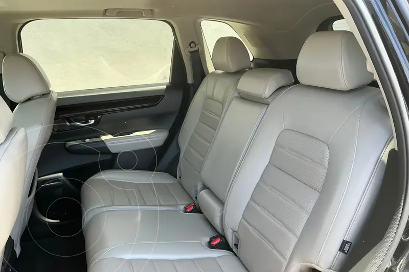 honda cr-v-hybrid
