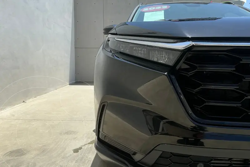 honda cr-v-hybrid