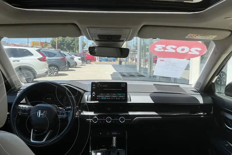 honda cr-v-hybrid