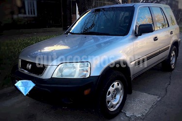 Honda CR-V 2.0 Si Aut usado (1999) color Gris precio $230.000